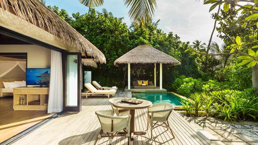 Beach Villa photo 4